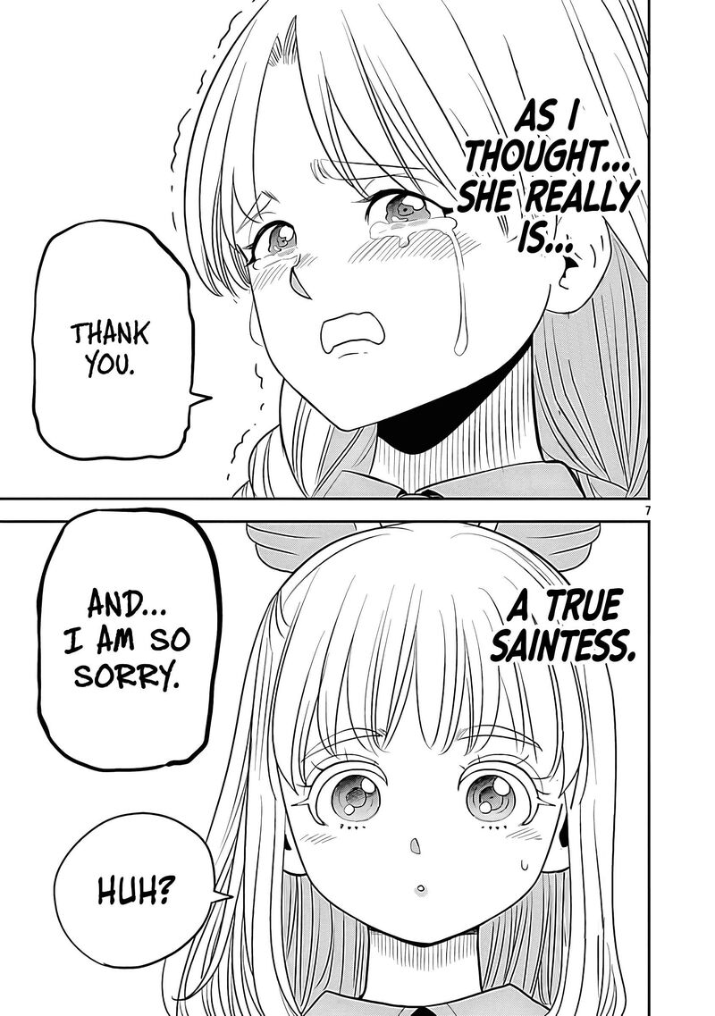 Hametsu Flag Kaihi No Tame Yamaoku E Hikikomotteita Saikyou No Akuyaku Wa Tasuketa Heroine Ni Yotte Omotebutai E Tatasareru 14 9