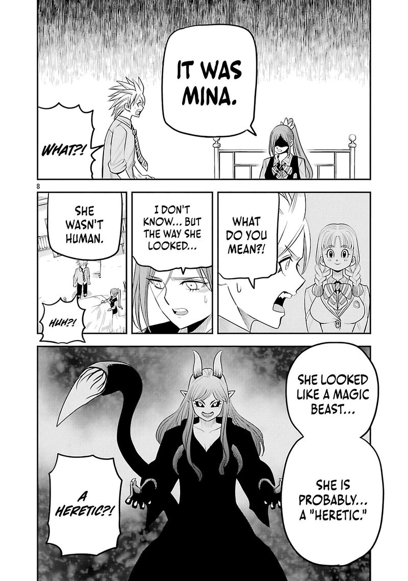 Hametsu Flag Kaihi No Tame Yamaoku E Hikikomotteita Saikyou No Akuyaku Wa Tasuketa Heroine Ni Yotte Omotebutai E Tatasareru 15 10