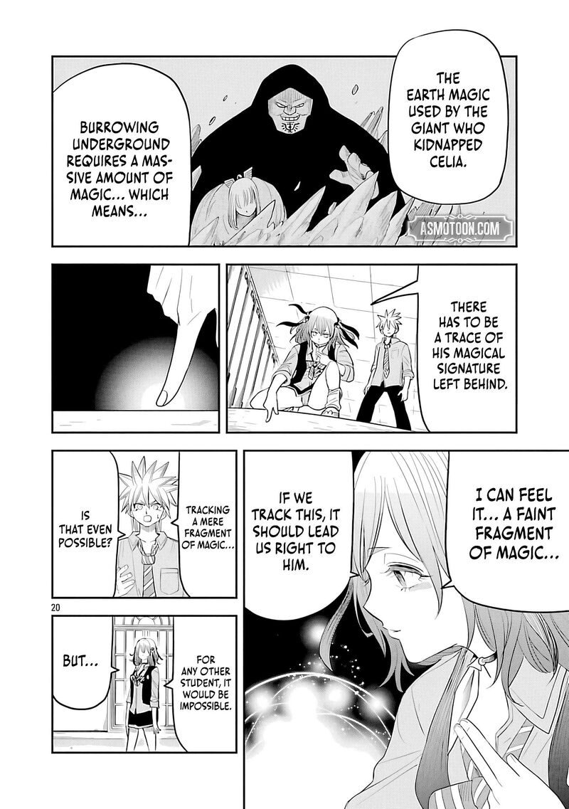 Hametsu Flag Kaihi No Tame Yamaoku E Hikikomotteita Saikyou No Akuyaku Wa Tasuketa Heroine Ni Yotte Omotebutai E Tatasareru 15 22