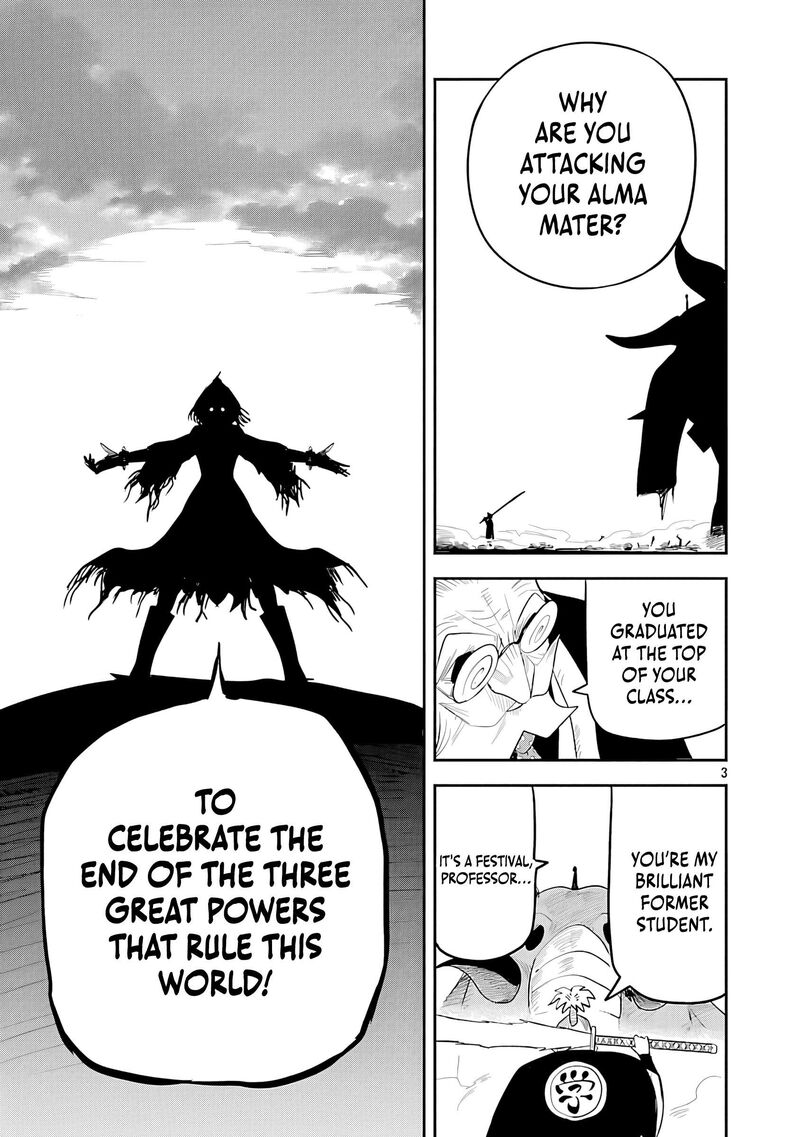 Hametsu Flag Kaihi No Tame Yamaoku E Hikikomotteita Saikyou No Akuyaku Wa Tasuketa Heroine Ni Yotte Omotebutai E Tatasareru 15 5