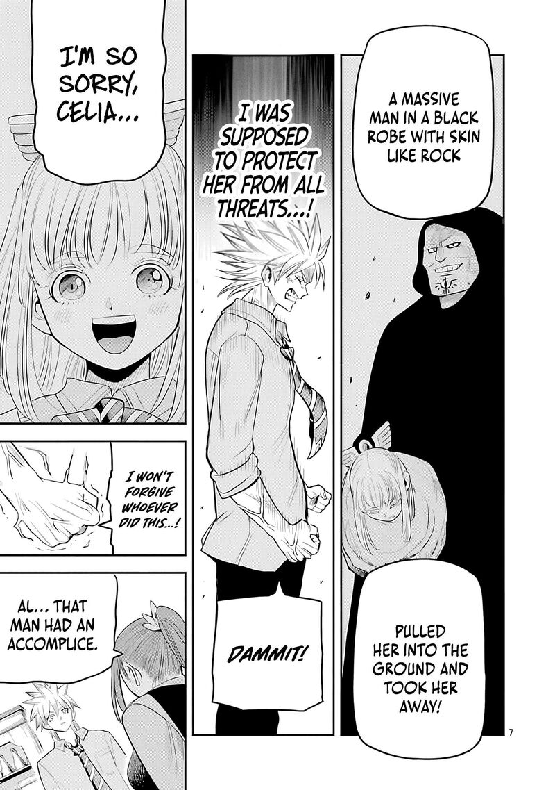 Hametsu Flag Kaihi No Tame Yamaoku E Hikikomotteita Saikyou No Akuyaku Wa Tasuketa Heroine Ni Yotte Omotebutai E Tatasareru 15 9