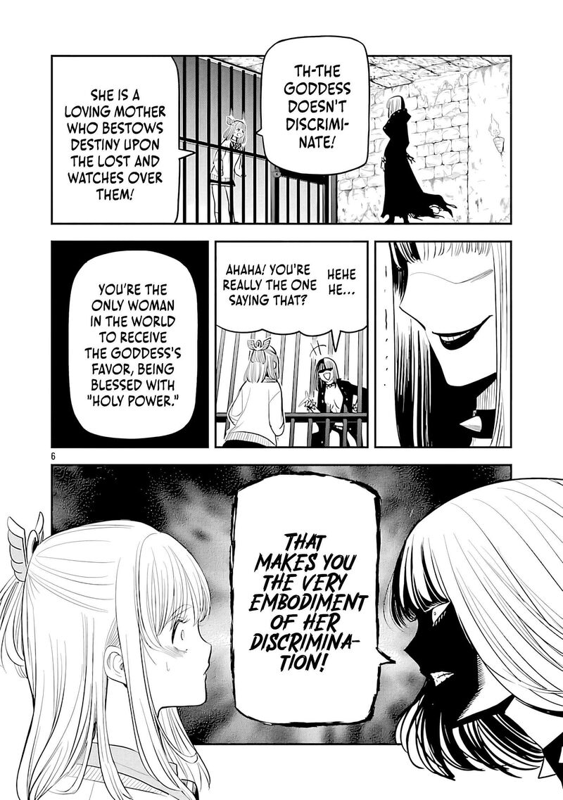 Hametsu Flag Kaihi No Tame Yamaoku E Hikikomotteita Saikyou No Akuyaku Wa Tasuketa Heroine Ni Yotte Omotebutai E Tatasareru 16 10