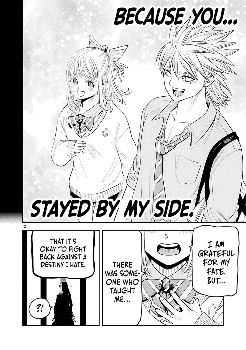 Hametsu Flag Kaihi No Tame Yamaoku E Hikikomotteita Saikyou No Akuyaku Wa Tasuketa Heroine Ni Yotte Omotebutai E Tatasareru 16 16