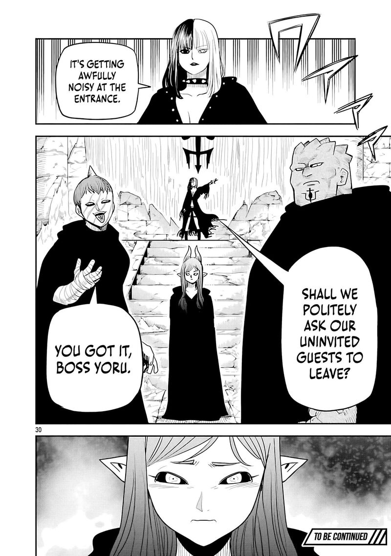 Hametsu Flag Kaihi No Tame Yamaoku E Hikikomotteita Saikyou No Akuyaku Wa Tasuketa Heroine Ni Yotte Omotebutai E Tatasareru 16 34