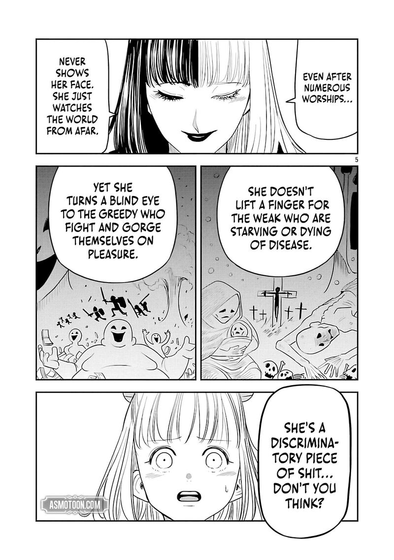 Hametsu Flag Kaihi No Tame Yamaoku E Hikikomotteita Saikyou No Akuyaku Wa Tasuketa Heroine Ni Yotte Omotebutai E Tatasareru 16 9