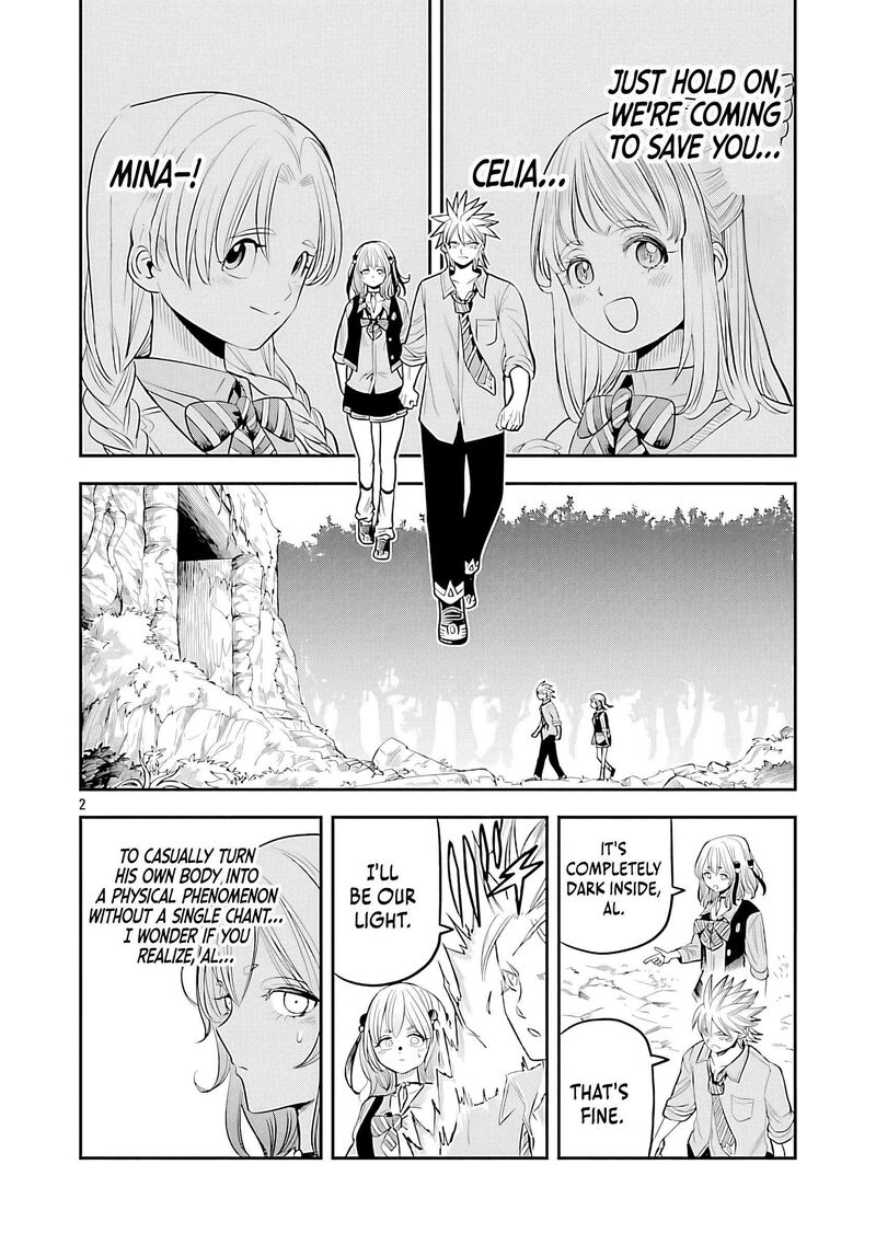 Hametsu Flag Kaihi No Tame Yamaoku E Hikikomotteita Saikyou No Akuyaku Wa Tasuketa Heroine Ni Yotte Omotebutai E Tatasareru 17 3