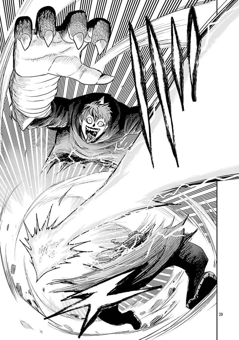 Hametsu Flag Kaihi No Tame Yamaoku E Hikikomotteita Saikyou No Akuyaku Wa Tasuketa Heroine Ni Yotte Omotebutai E Tatasareru 17 30