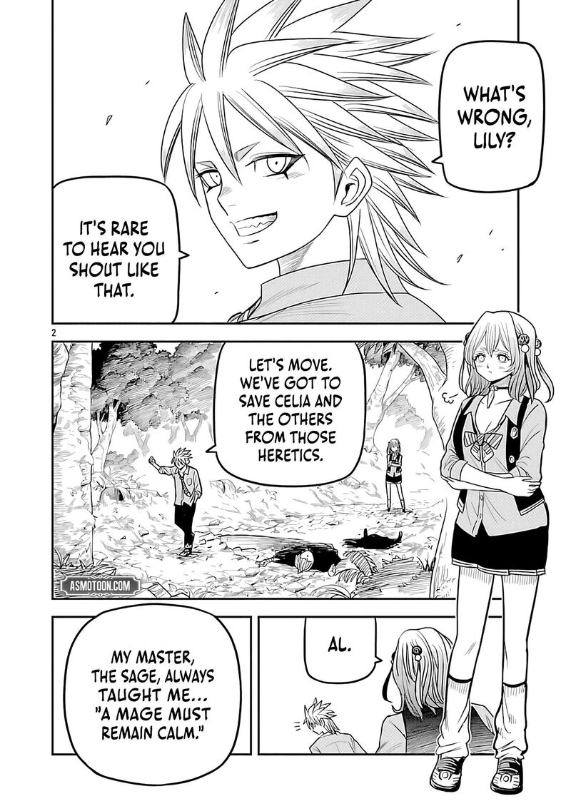 Hametsu Flag Kaihi No Tame Yamaoku E Hikikomotteita Saikyou No Akuyaku Wa Tasuketa Heroine Ni Yotte Omotebutai E Tatasareru 18 4