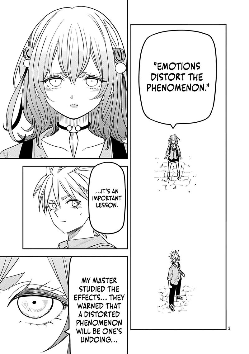 Hametsu Flag Kaihi No Tame Yamaoku E Hikikomotteita Saikyou No Akuyaku Wa Tasuketa Heroine Ni Yotte Omotebutai E Tatasareru 18 5