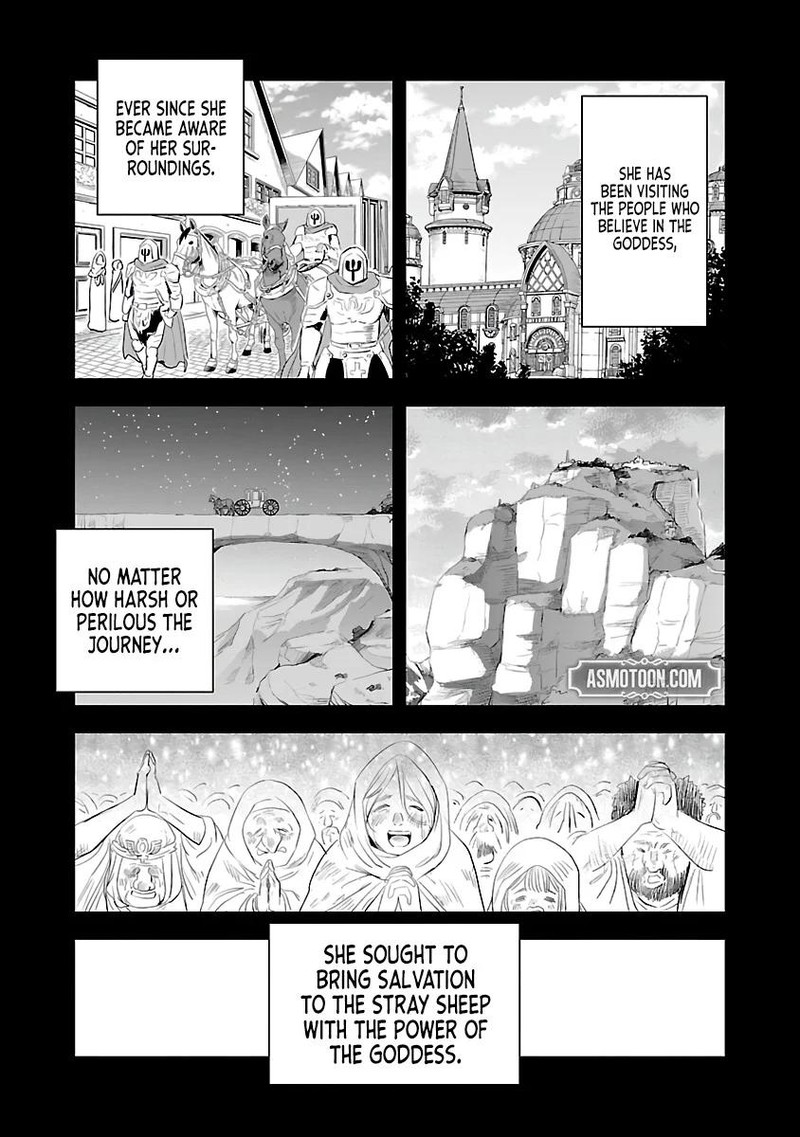 Hametsu Flag Kaihi No Tame Yamaoku E Hikikomotteita Saikyou No Akuyaku Wa Tasuketa Heroine Ni Yotte Omotebutai E Tatasareru 2 11