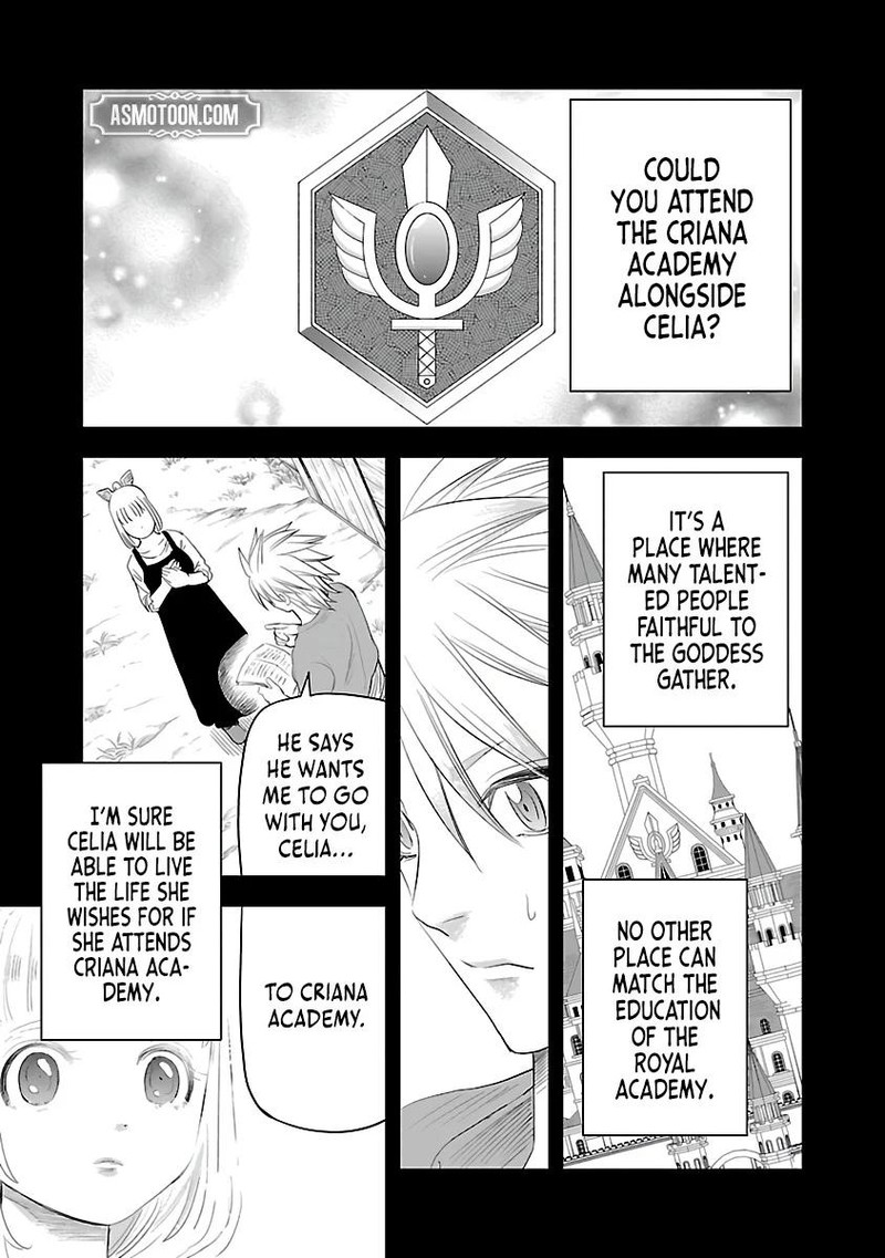 Hametsu Flag Kaihi No Tame Yamaoku E Hikikomotteita Saikyou No Akuyaku Wa Tasuketa Heroine Ni Yotte Omotebutai E Tatasareru 2 15