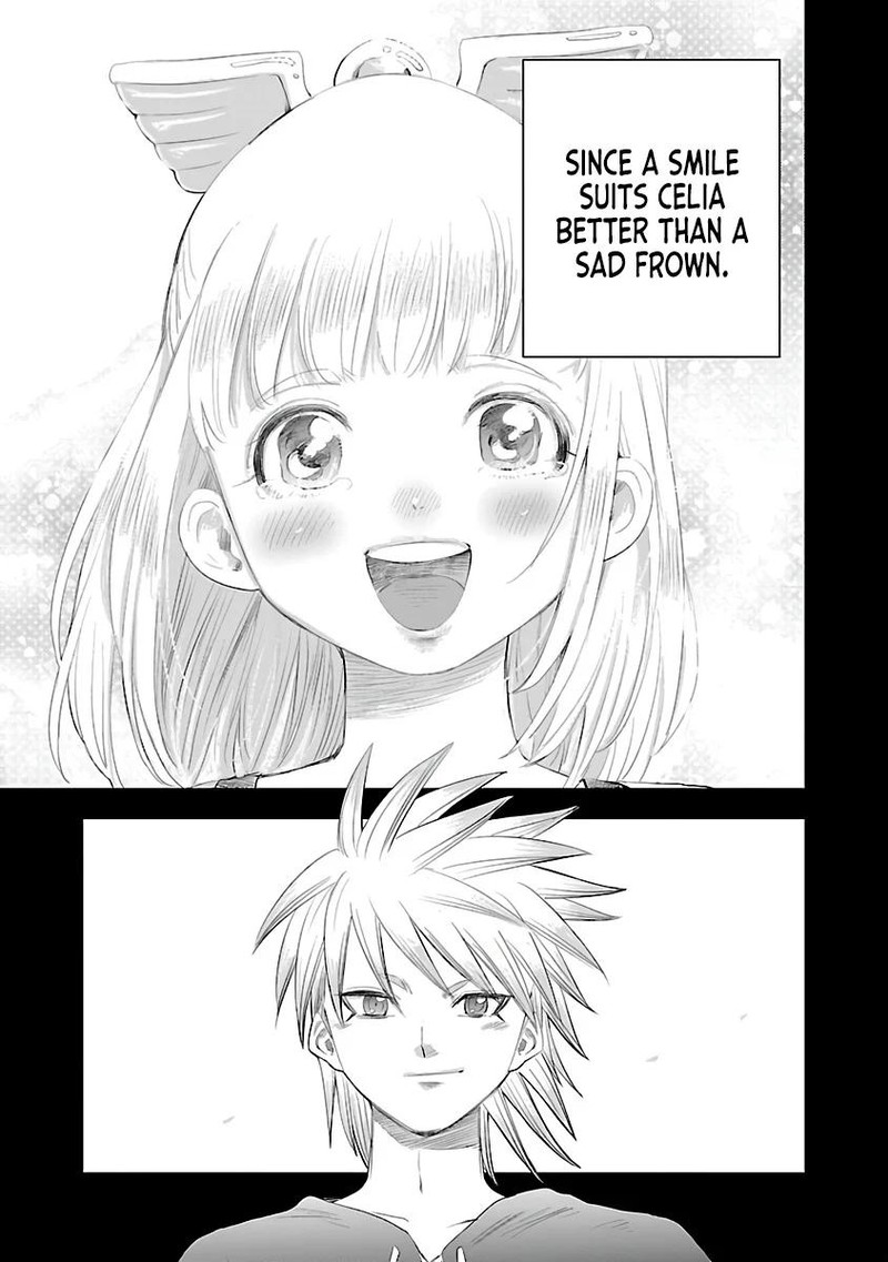 Hametsu Flag Kaihi No Tame Yamaoku E Hikikomotteita Saikyou No Akuyaku Wa Tasuketa Heroine Ni Yotte Omotebutai E Tatasareru 2 21