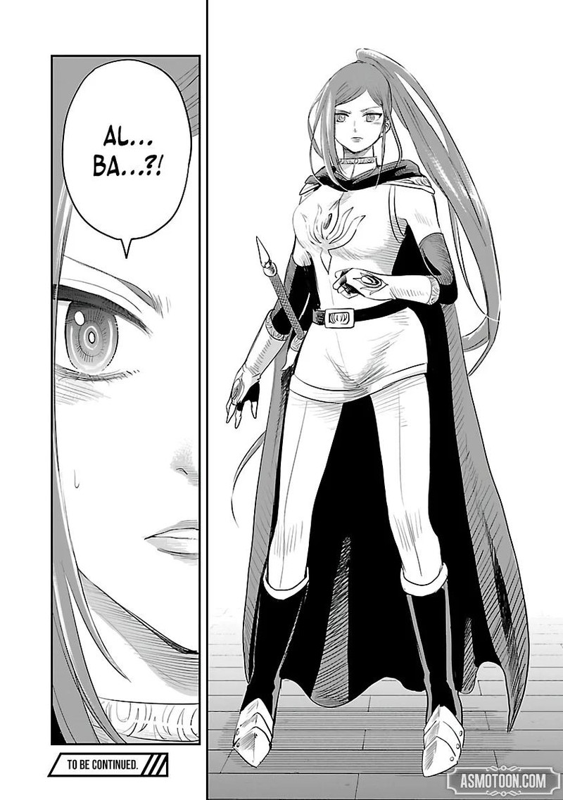 Hametsu Flag Kaihi No Tame Yamaoku E Hikikomotteita Saikyou No Akuyaku Wa Tasuketa Heroine Ni Yotte Omotebutai E Tatasareru 2 32