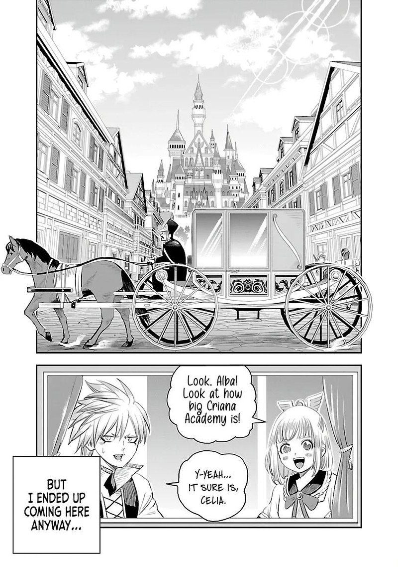 Hametsu Flag Kaihi No Tame Yamaoku E Hikikomotteita Saikyou No Akuyaku Wa Tasuketa Heroine Ni Yotte Omotebutai E Tatasareru 2 5