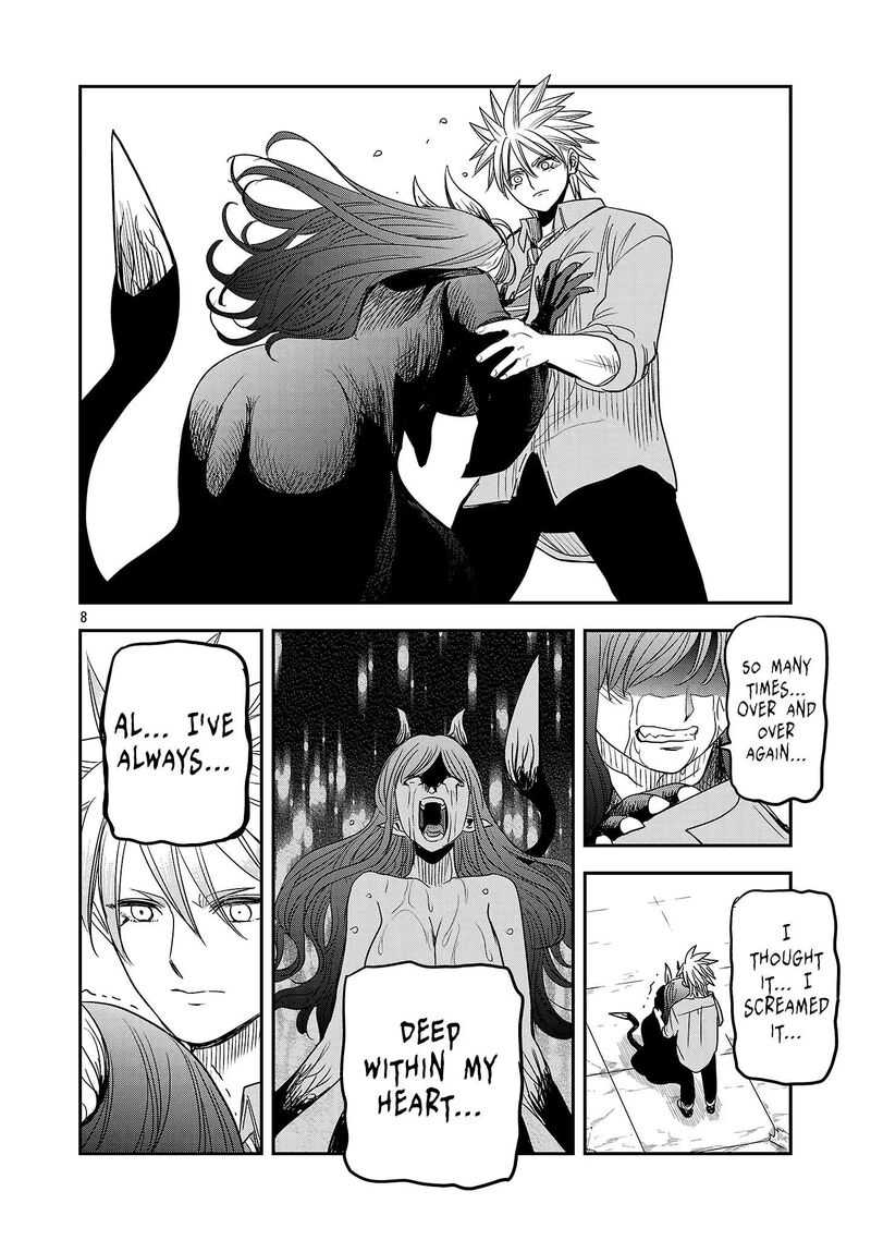 Hametsu Flag Kaihi No Tame Yamaoku E Hikikomotteita Saikyou No Akuyaku Wa Tasuketa Heroine Ni Yotte Omotebutai E Tatasareru 20 10