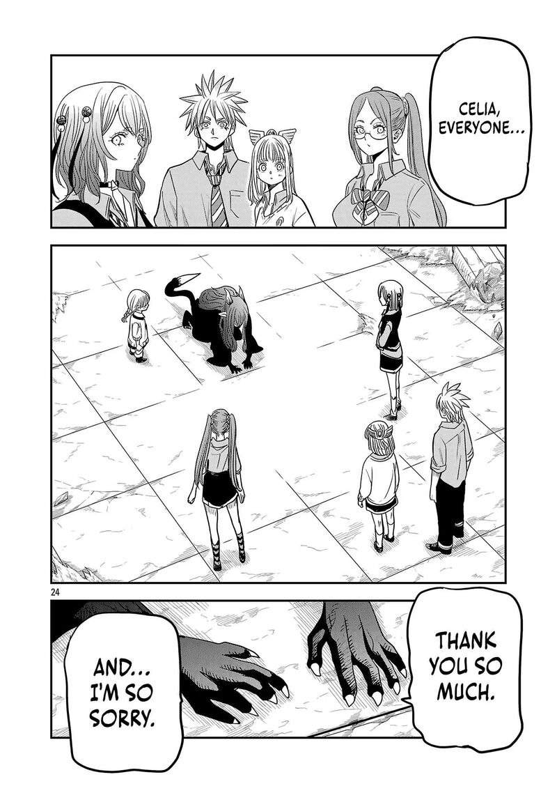 Hametsu Flag Kaihi No Tame Yamaoku E Hikikomotteita Saikyou No Akuyaku Wa Tasuketa Heroine Ni Yotte Omotebutai E Tatasareru 20 26