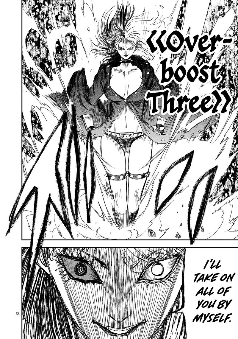Hametsu Flag Kaihi No Tame Yamaoku E Hikikomotteita Saikyou No Akuyaku Wa Tasuketa Heroine Ni Yotte Omotebutai E Tatasareru 20 38