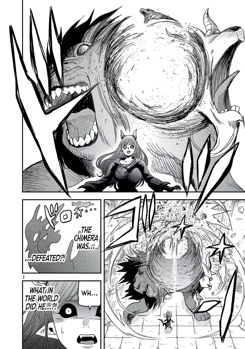 Hametsu Flag Kaihi No Tame Yamaoku E Hikikomotteita Saikyou No Akuyaku Wa Tasuketa Heroine Ni Yotte Omotebutai E Tatasareru 20 4