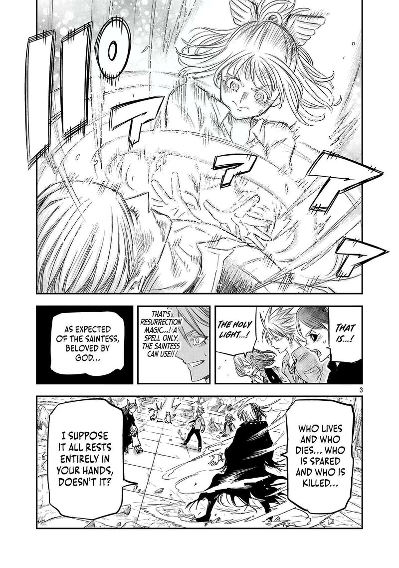 Hametsu Flag Kaihi No Tame Yamaoku E Hikikomotteita Saikyou No Akuyaku Wa Tasuketa Heroine Ni Yotte Omotebutai E Tatasareru 21 8