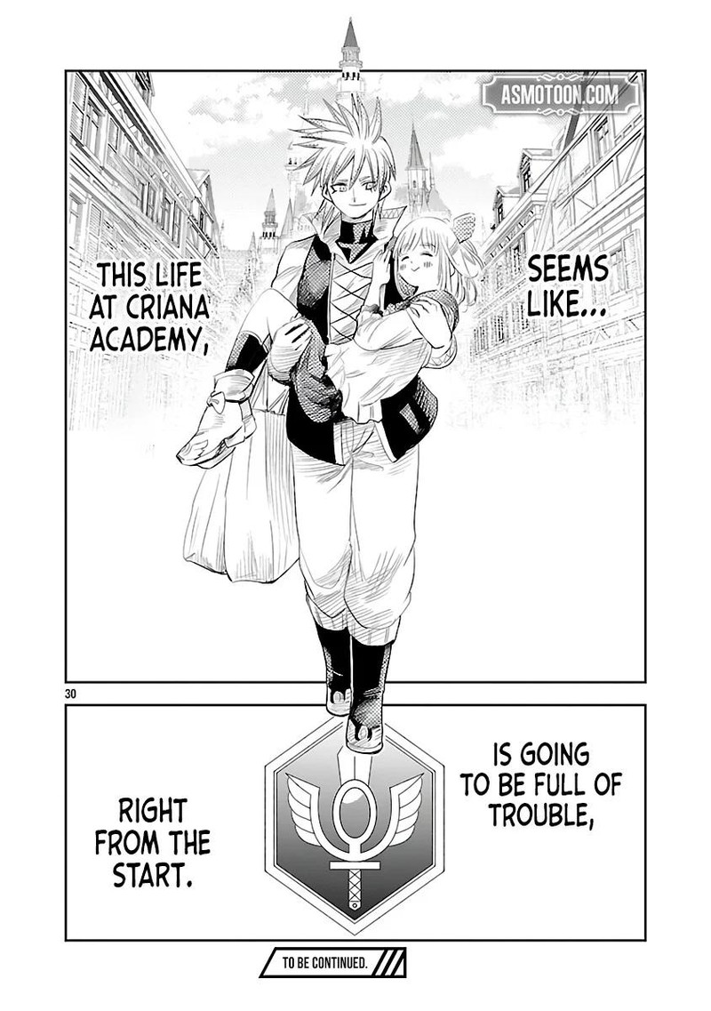 Hametsu Flag Kaihi No Tame Yamaoku E Hikikomotteita Saikyou No Akuyaku Wa Tasuketa Heroine Ni Yotte Omotebutai E Tatasareru 3 32