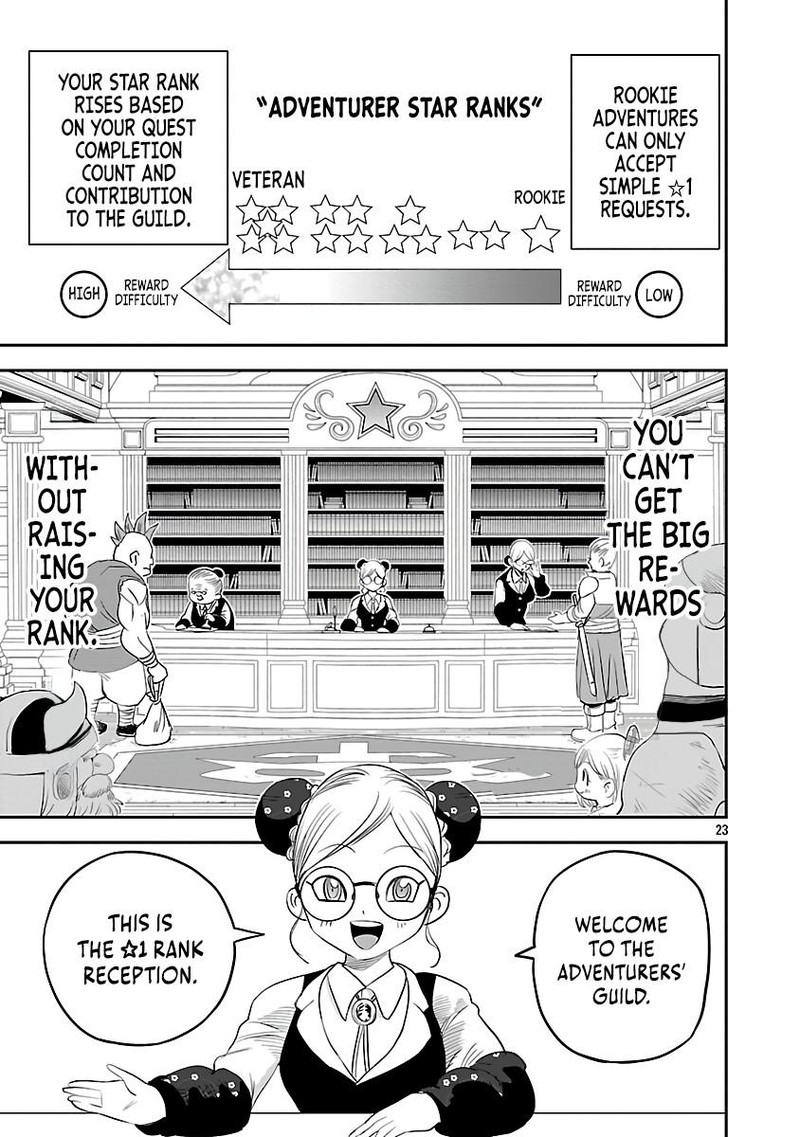 Hametsu Flag Kaihi No Tame Yamaoku E Hikikomotteita Saikyou No Akuyaku Wa Tasuketa Heroine Ni Yotte Omotebutai E Tatasareru 4 25