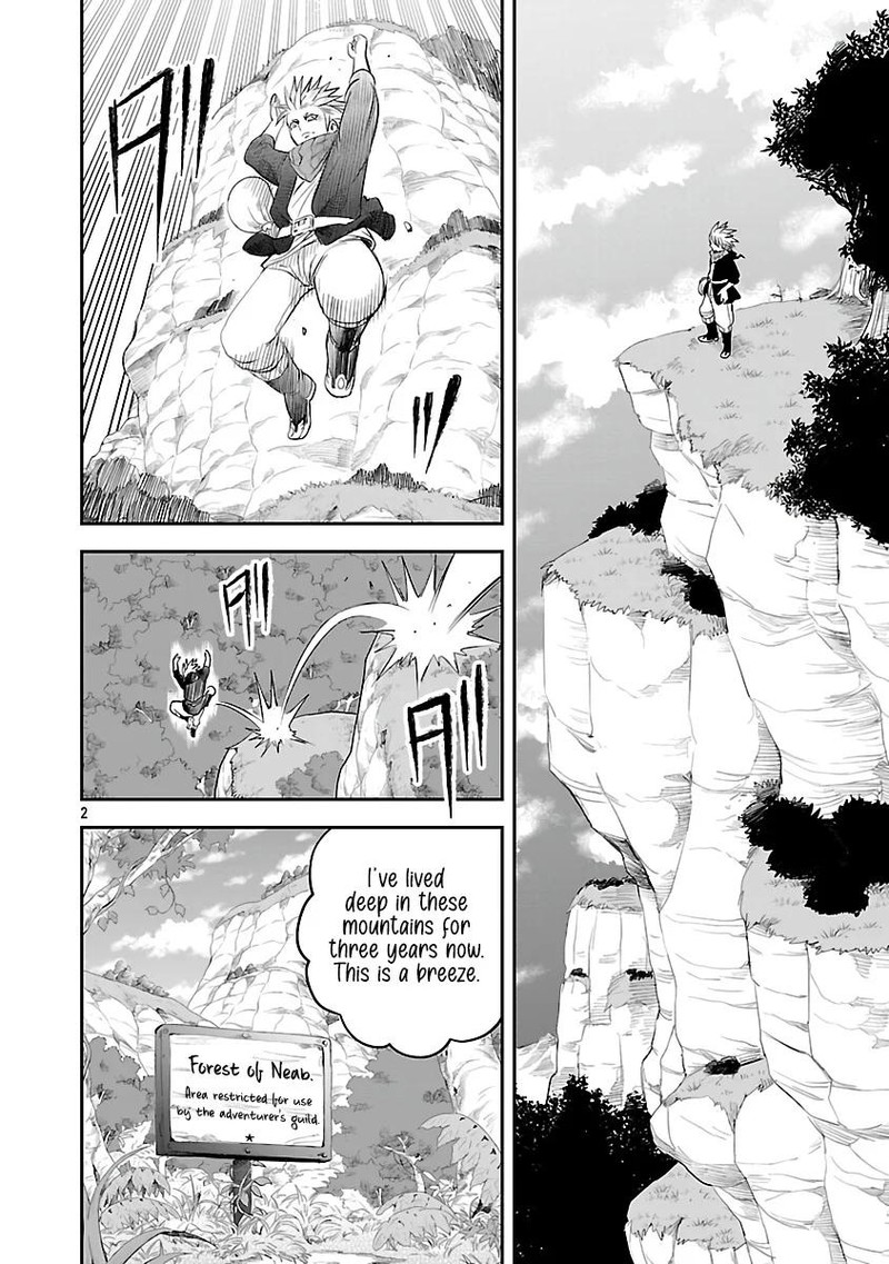 Hametsu Flag Kaihi No Tame Yamaoku E Hikikomotteita Saikyou No Akuyaku Wa Tasuketa Heroine Ni Yotte Omotebutai E Tatasareru 5 4