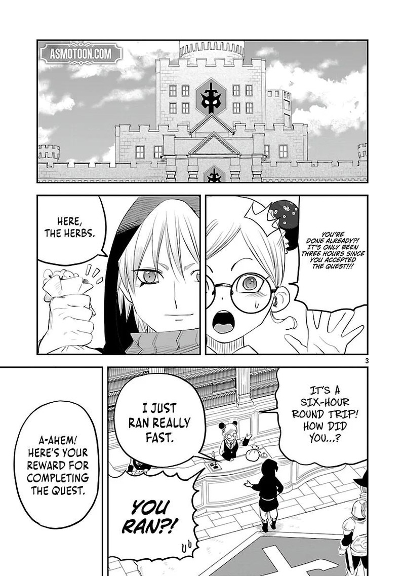 Hametsu Flag Kaihi No Tame Yamaoku E Hikikomotteita Saikyou No Akuyaku Wa Tasuketa Heroine Ni Yotte Omotebutai E Tatasareru 5 5