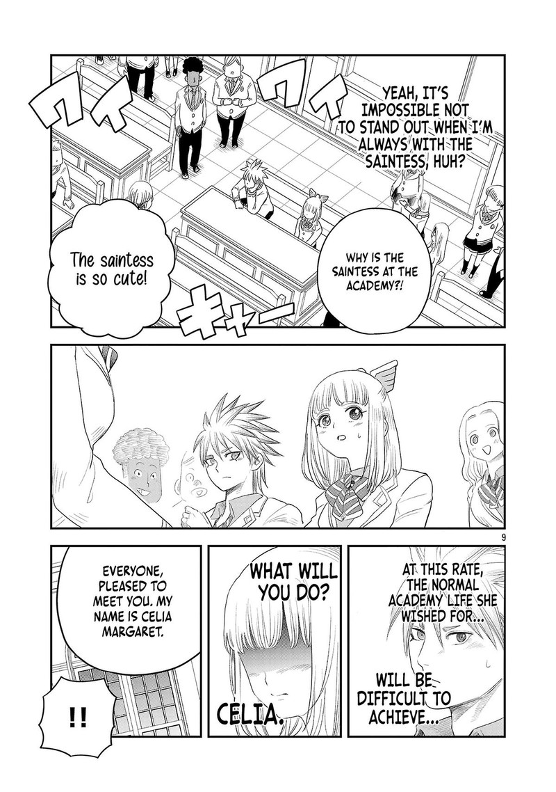 Hametsu Flag Kaihi No Tame Yamaoku E Hikikomotteita Saikyou No Akuyaku Wa Tasuketa Heroine Ni Yotte Omotebutai E Tatasareru 6 12