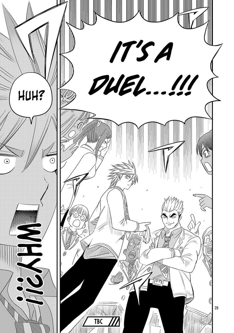 Hametsu Flag Kaihi No Tame Yamaoku E Hikikomotteita Saikyou No Akuyaku Wa Tasuketa Heroine Ni Yotte Omotebutai E Tatasareru 6 32