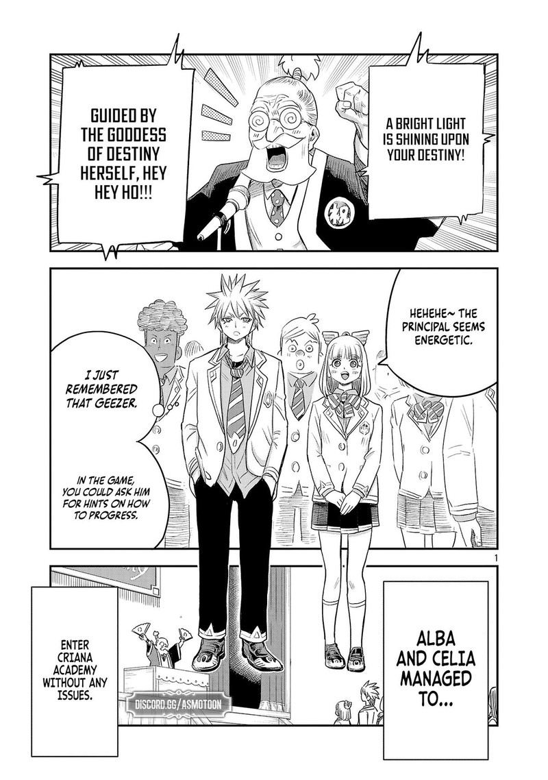 Hametsu Flag Kaihi No Tame Yamaoku E Hikikomotteita Saikyou No Akuyaku Wa Tasuketa Heroine Ni Yotte Omotebutai E Tatasareru 6 4