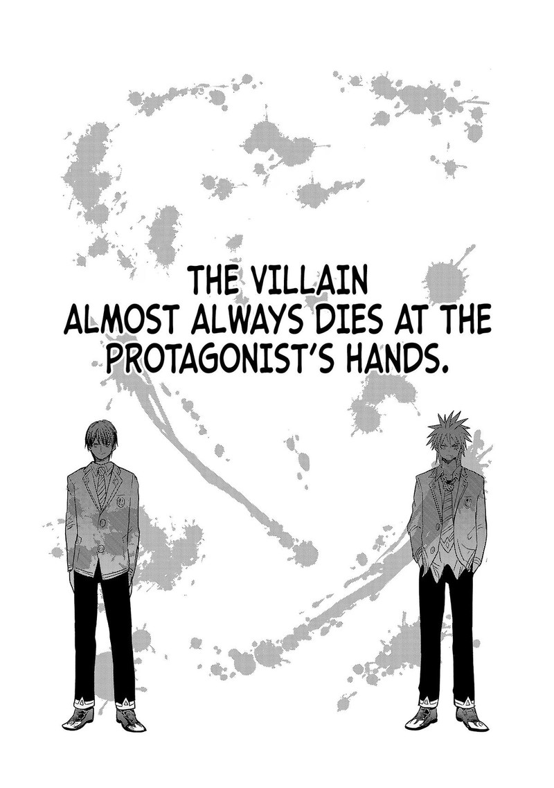 Hametsu Flag Kaihi No Tame Yamaoku E Hikikomotteita Saikyou No Akuyaku Wa Tasuketa Heroine Ni Yotte Omotebutai E Tatasareru 6 8