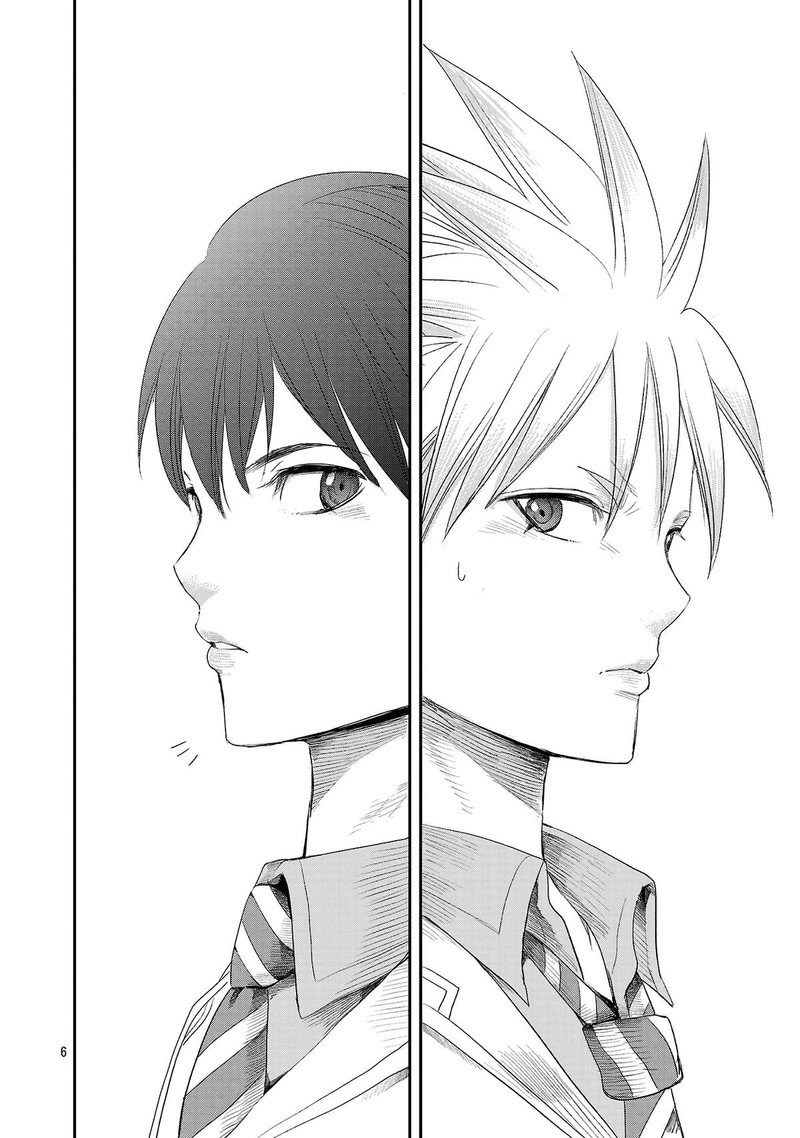 Hametsu Flag Kaihi No Tame Yamaoku E Hikikomotteita Saikyou No Akuyaku Wa Tasuketa Heroine Ni Yotte Omotebutai E Tatasareru 6 9