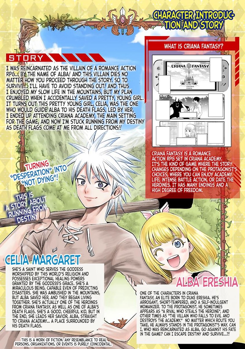 Hametsu Flag Kaihi No Tame Yamaoku E Hikikomotteita Saikyou No Akuyaku Wa Tasuketa Heroine Ni Yotte Omotebutai E Tatasareru 8 2