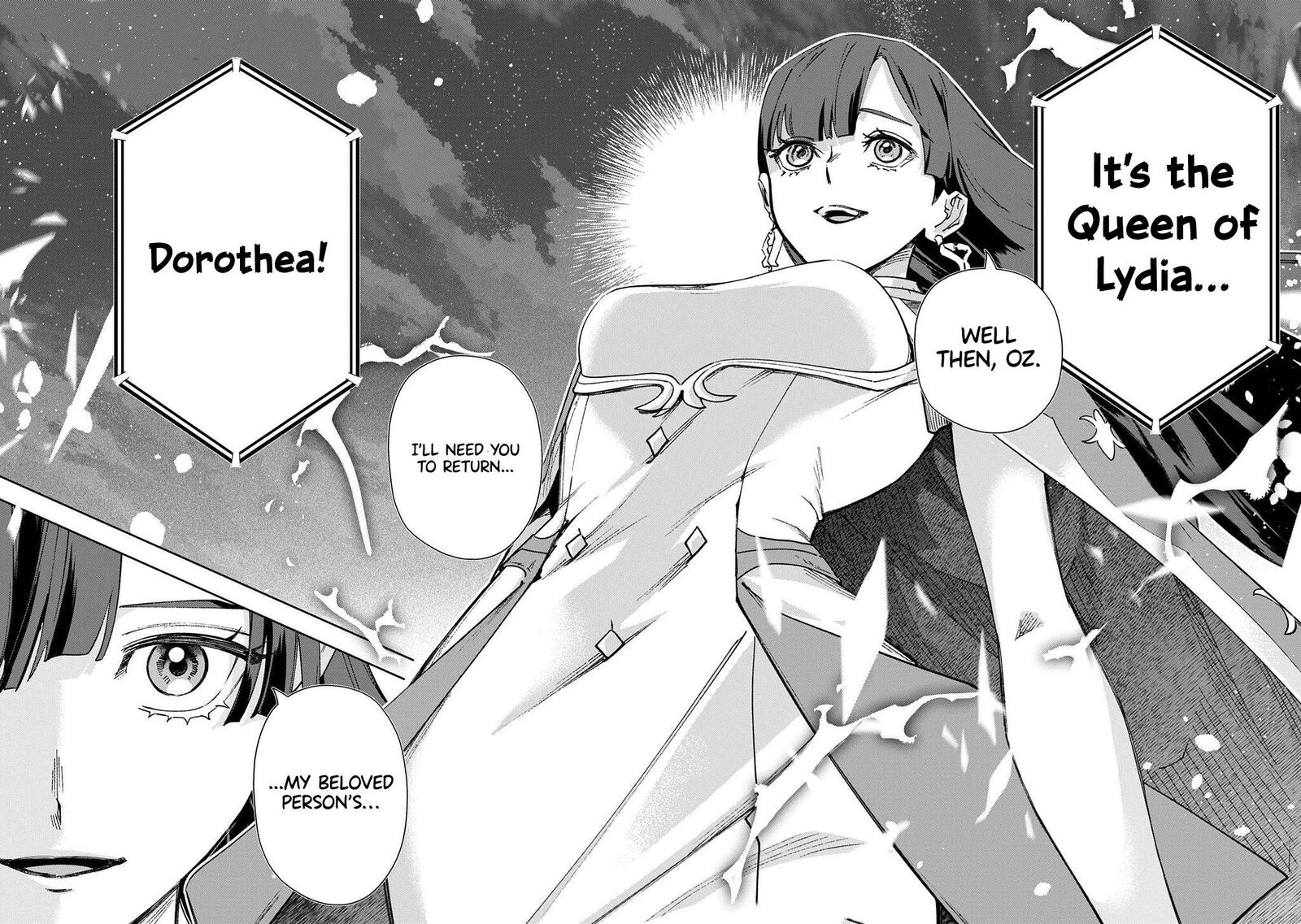 Hametsu No Oukoku 62 38