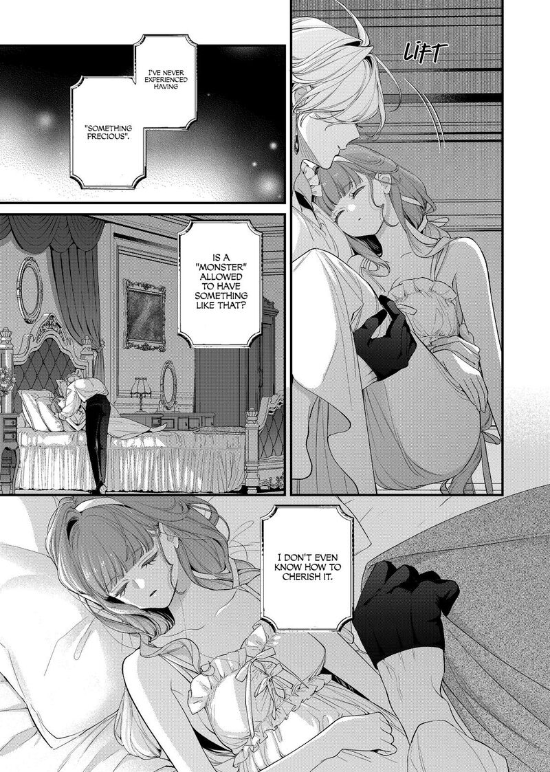 Hana Himeru Kimi No Meteor 22 13