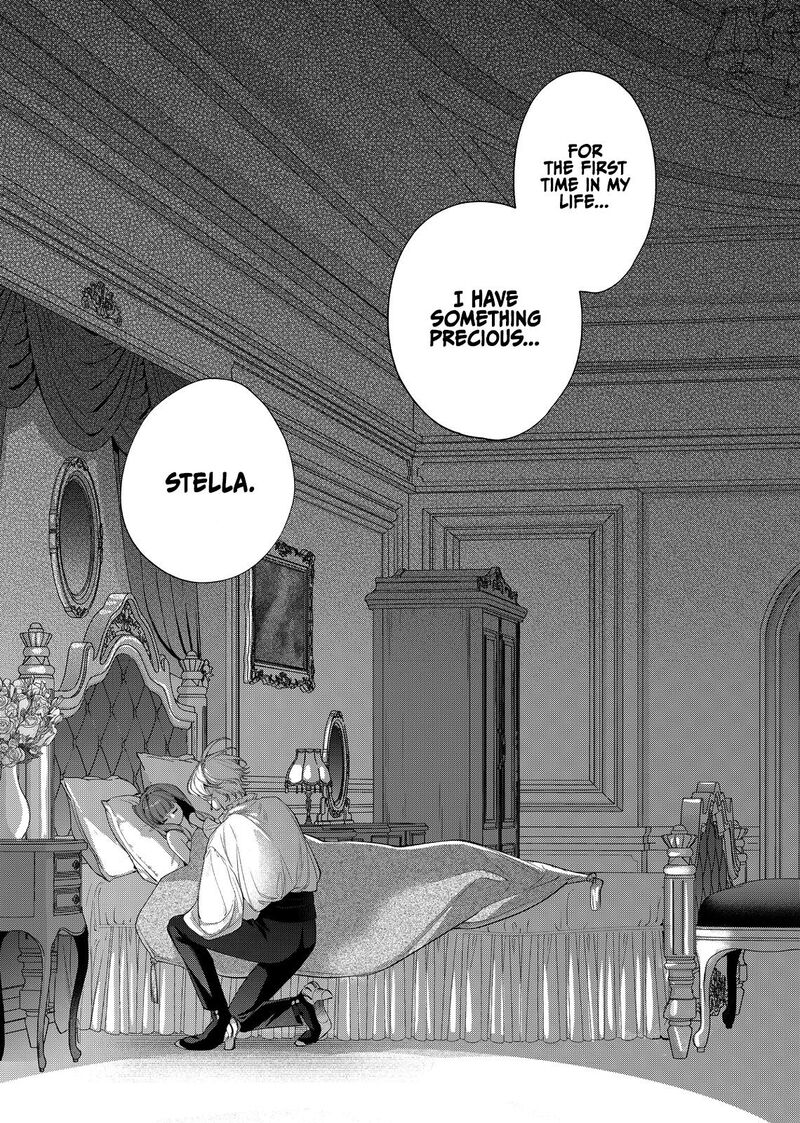 Hana Himeru Kimi No Meteor 22 15