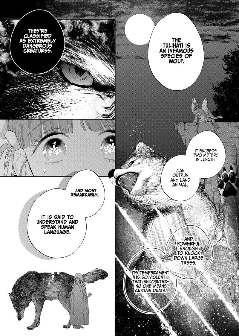 Hana Himeru Kimi No Meteor 30 11