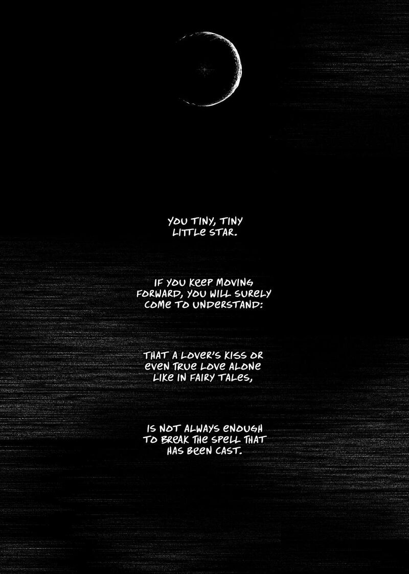 Hana Himeru Kimi No Meteor 31 37