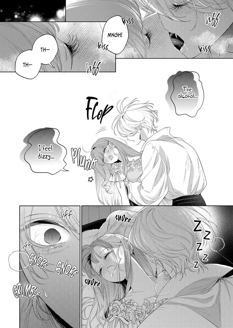 Hana Himeru Kimi No Meteor 31e 19