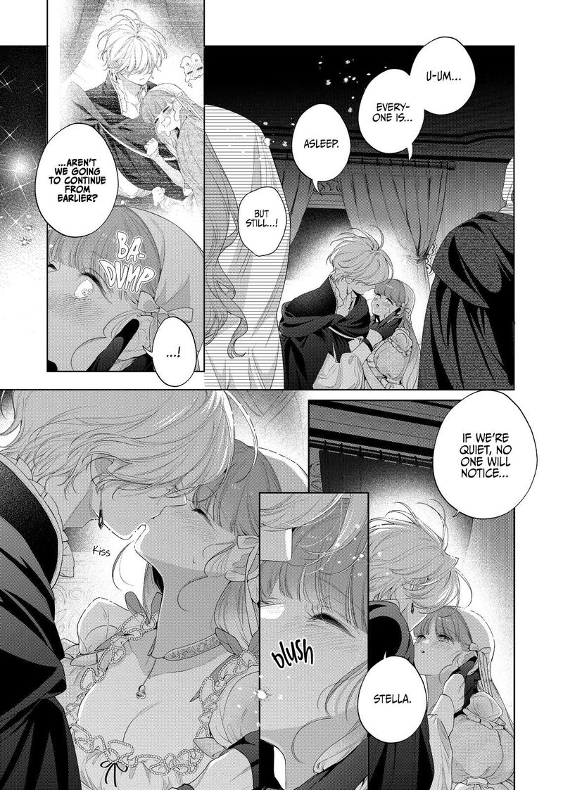 Hana Himeru Kimi No Meteor 31e 6