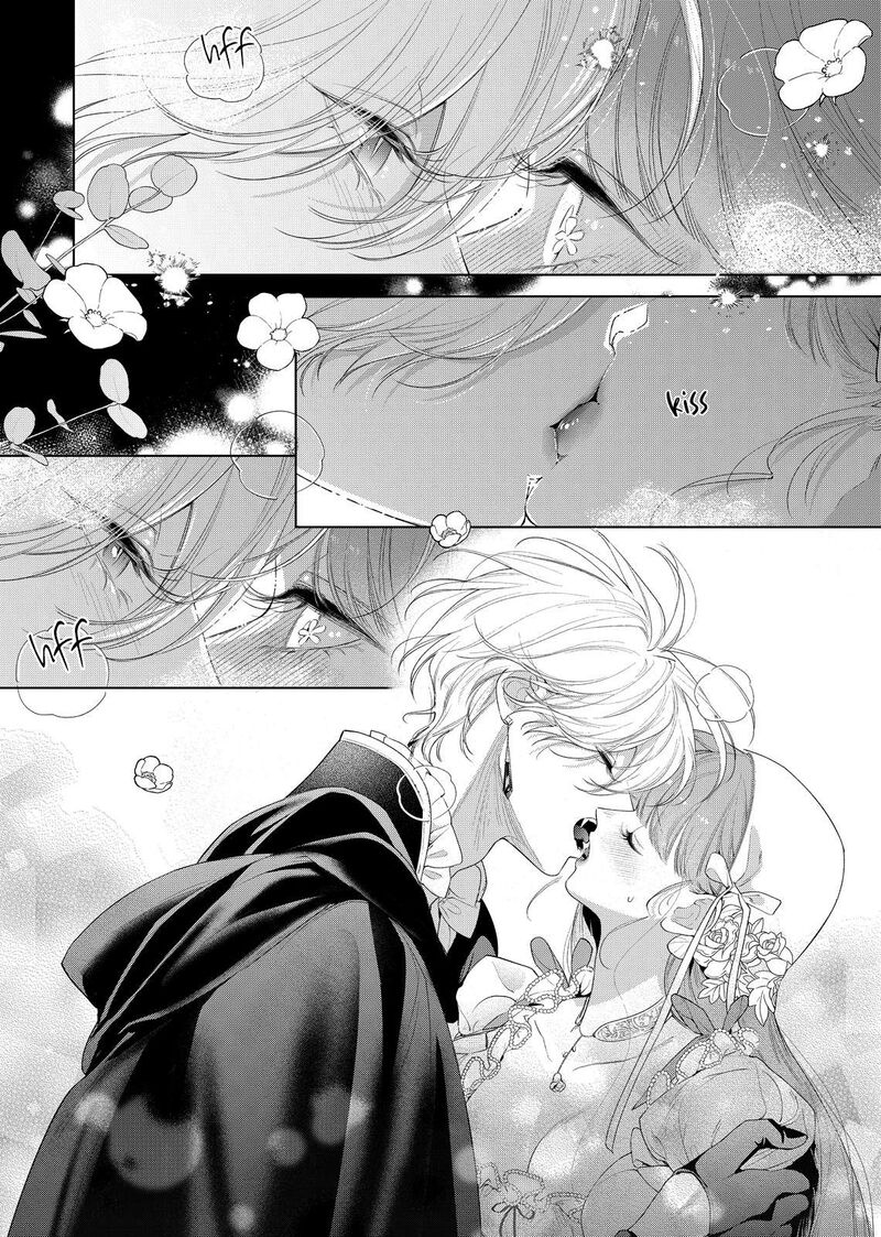 Hana Himeru Kimi No Meteor 31e 7