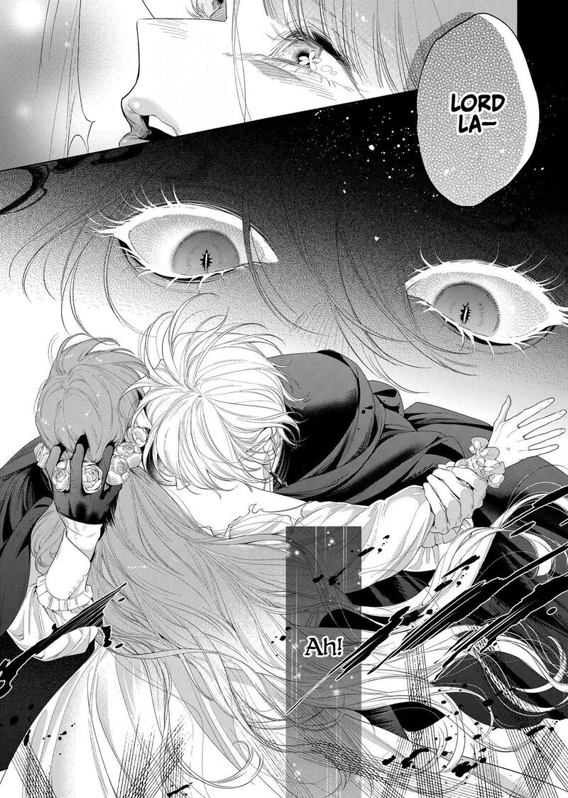 Hana Himeru Kimi No Meteor 32 11