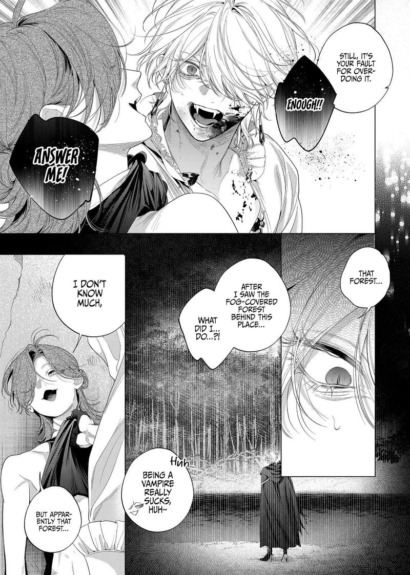 Hana Himeru Kimi No Meteor 32 28