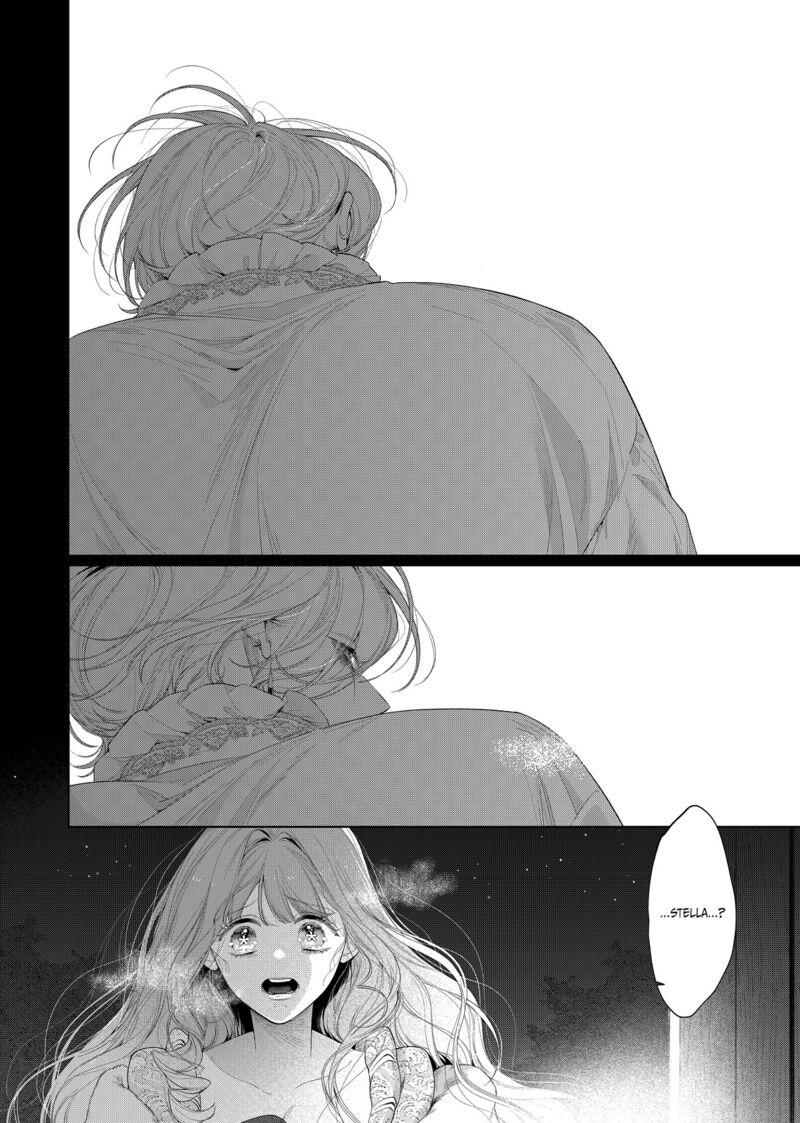 Hana Himeru Kimi No Meteor 33 16