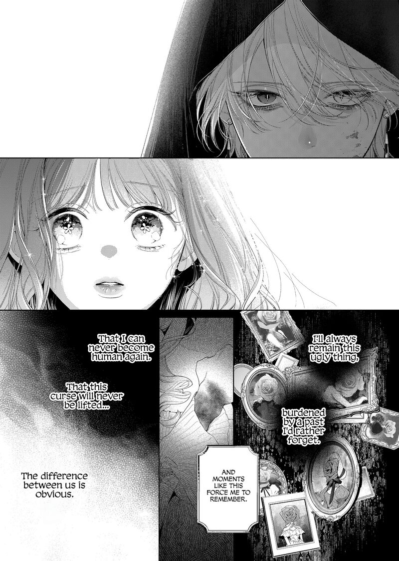 Hana Himeru Kimi No Meteor 33 27