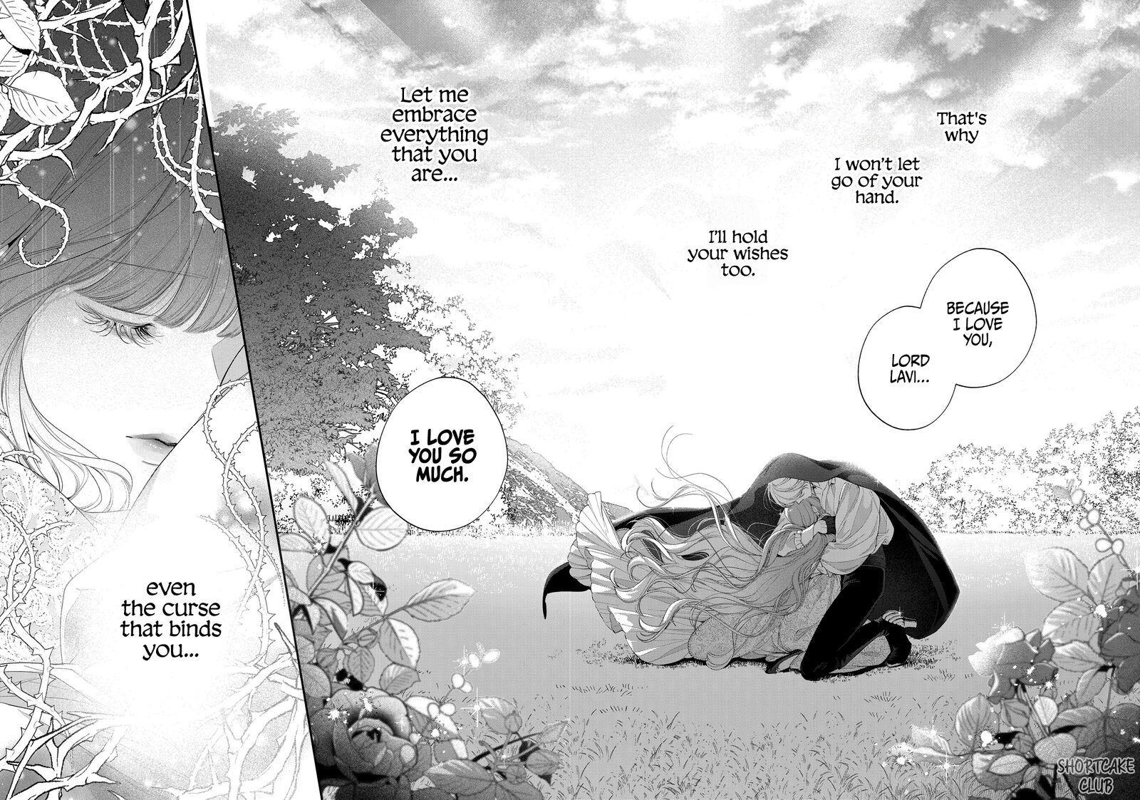 Hana Himeru Kimi No Meteor 33 44
