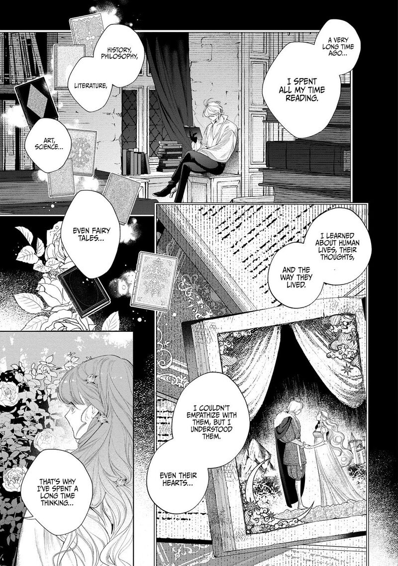 Hana Himeru Kimi No Meteor 34 25