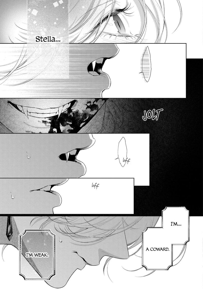 Hana Himeru Kimi No Meteor 34 31
