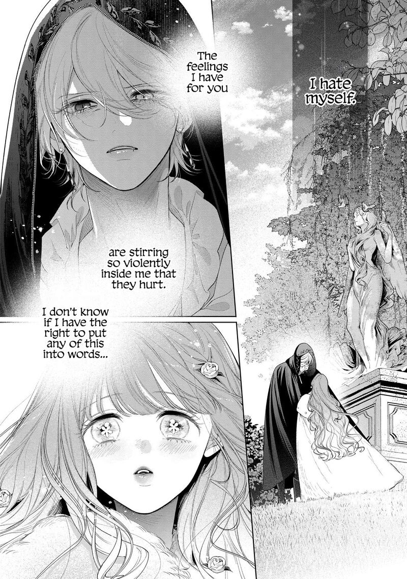 Hana Himeru Kimi No Meteor 34 32