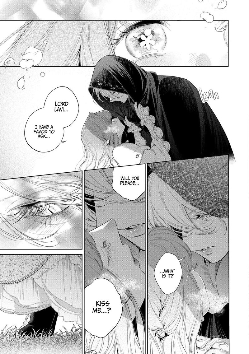 Hana Himeru Kimi No Meteor 34 33